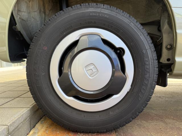 Ｎ－ＶＡＮ＋スタイル（新潟県長岡市）画像43