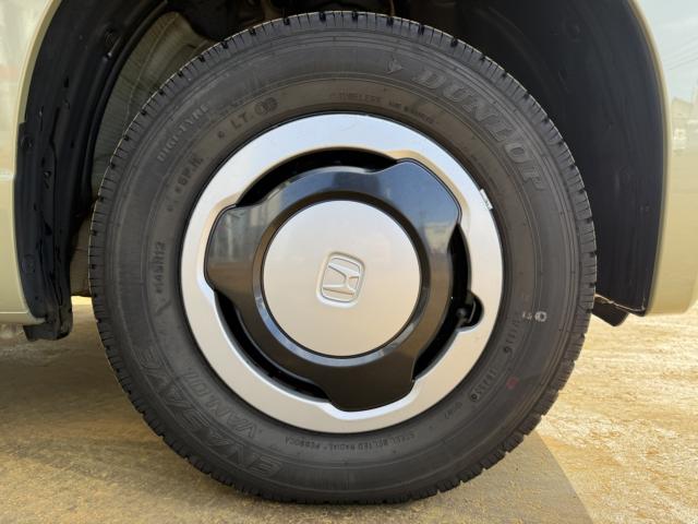 Ｎ－ＶＡＮ＋スタイル（新潟県長岡市）画像42