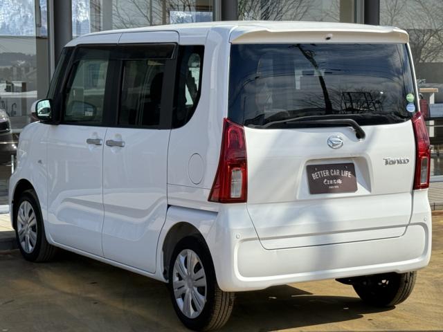 タント(新潟県長岡市)