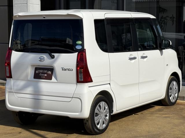 タント(新潟県長岡市)