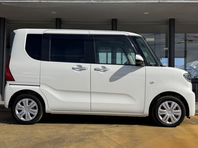 タント(新潟県長岡市)