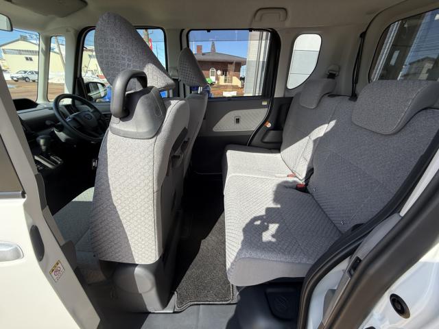 タント(新潟県長岡市)