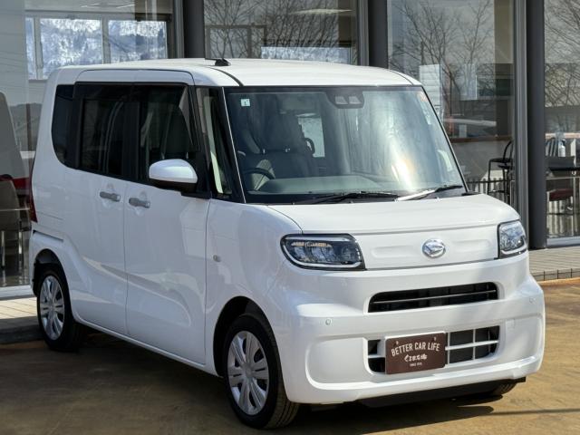 タント(新潟県長岡市)