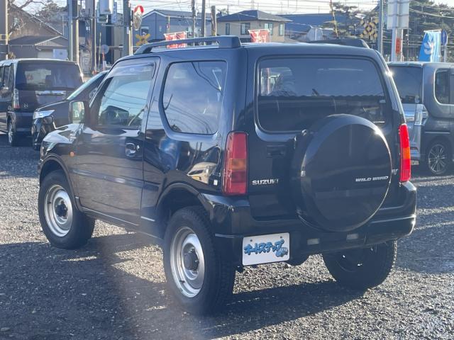 ジムニー（新潟県新潟市東区）