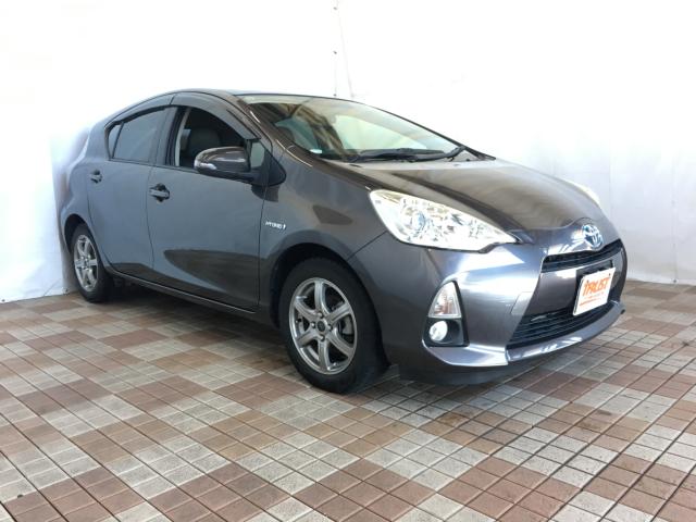 アクア(新潟県新潟市西区)