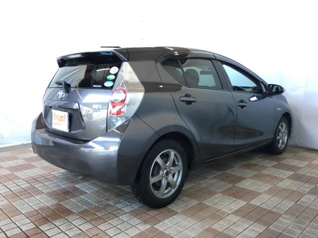 アクア(新潟県新潟市西区)