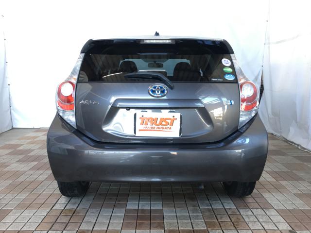 アクア(新潟県新潟市西区)