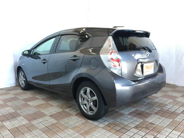 アクア(新潟県新潟市西区)