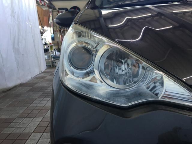 アクア(新潟県新潟市西区)