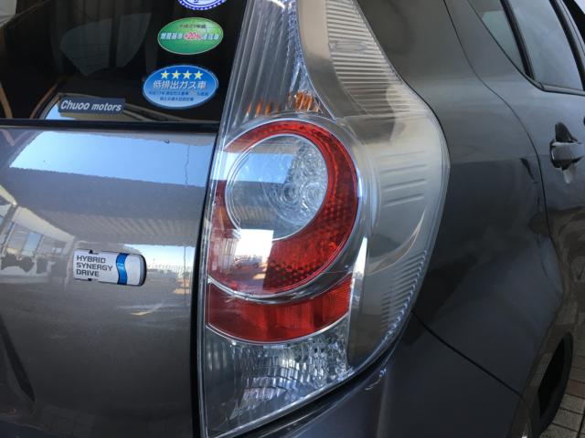 アクア(新潟県新潟市西区)