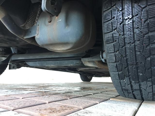 アクア(新潟県新潟市西区)