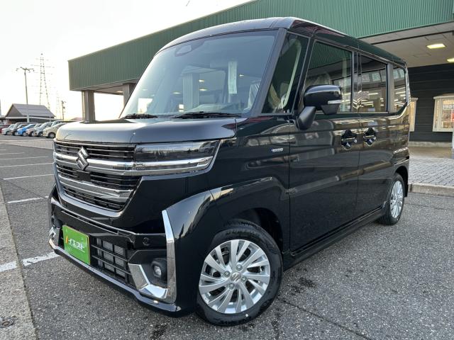 スペーシア（新潟県新潟市西蒲区）画像7