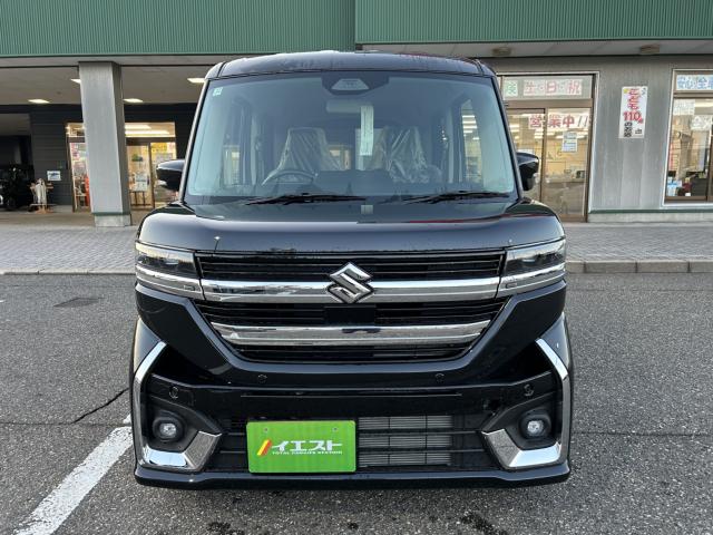 スペーシア（新潟県新潟市西蒲区）画像10