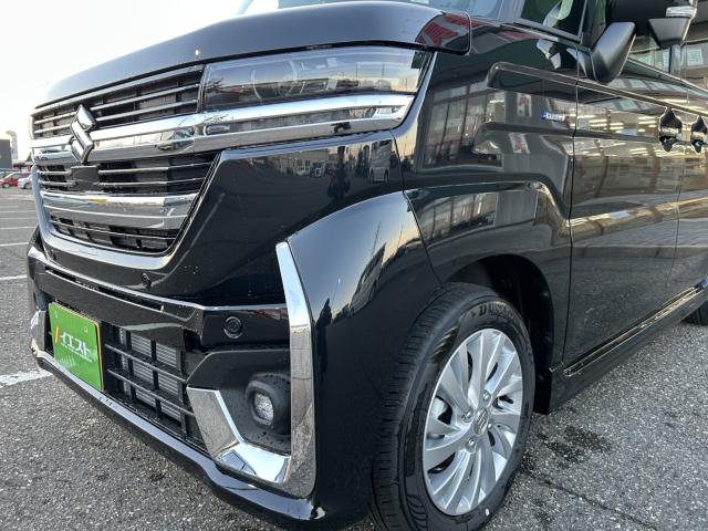 スペーシア（新潟県新潟市西蒲区）画像13