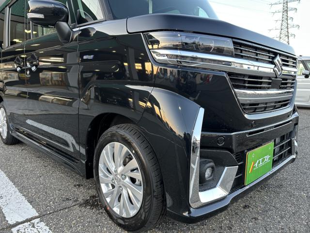 スペーシア（新潟県新潟市西蒲区）画像15