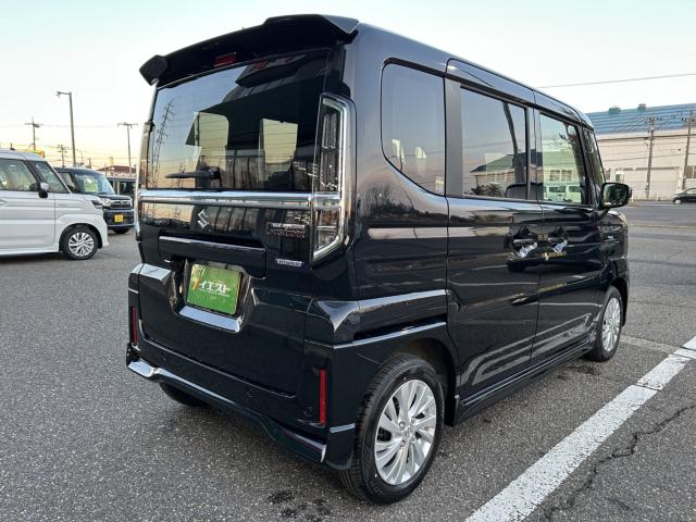 スペーシア（新潟県新潟市西蒲区）画像21