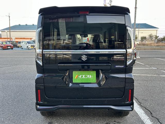 スペーシア（新潟県新潟市西蒲区）画像22