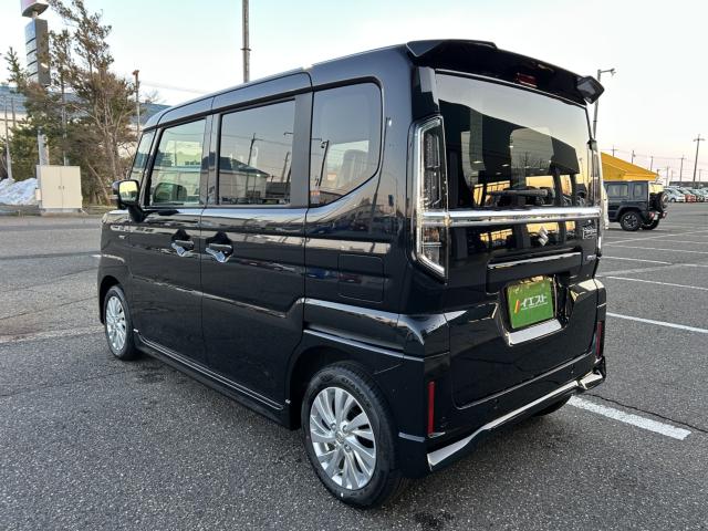 スペーシア（新潟県新潟市西蒲区）画像23