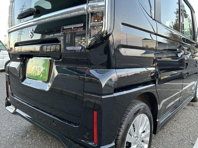 スペーシア（新潟県新潟市西蒲区）画像27