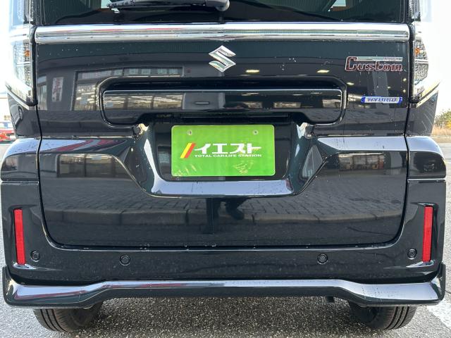 スペーシア（新潟県新潟市西蒲区）画像28