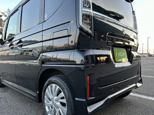 スペーシア（新潟県新潟市西蒲区）画像29