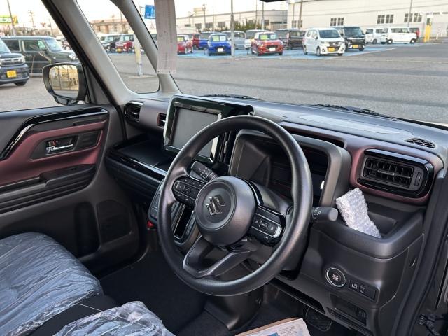 スペーシア（新潟県新潟市西蒲区）画像37