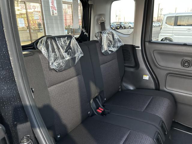 スペーシア（新潟県新潟市西蒲区）画像50