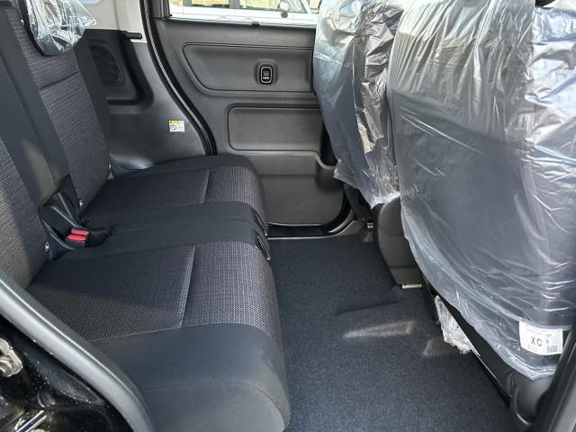 スペーシア（新潟県新潟市西蒲区）画像51