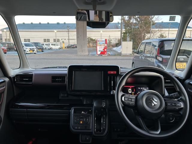 スペーシア（新潟県新潟市西蒲区）画像54