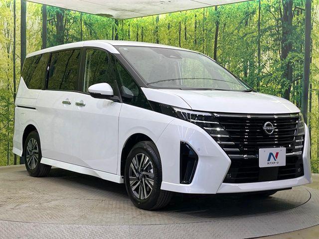 セレナ（新潟県新潟市南区）