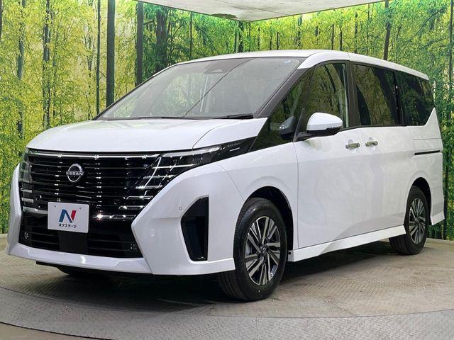 セレナ（新潟県新潟市南区）