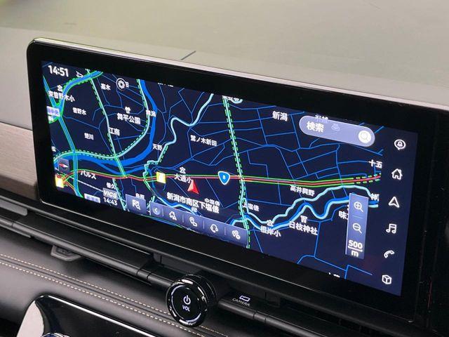 セレナ（新潟県新潟市南区）