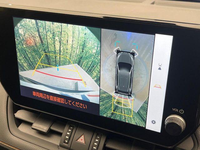 ＲＡＶ４（新潟県新潟市南区）