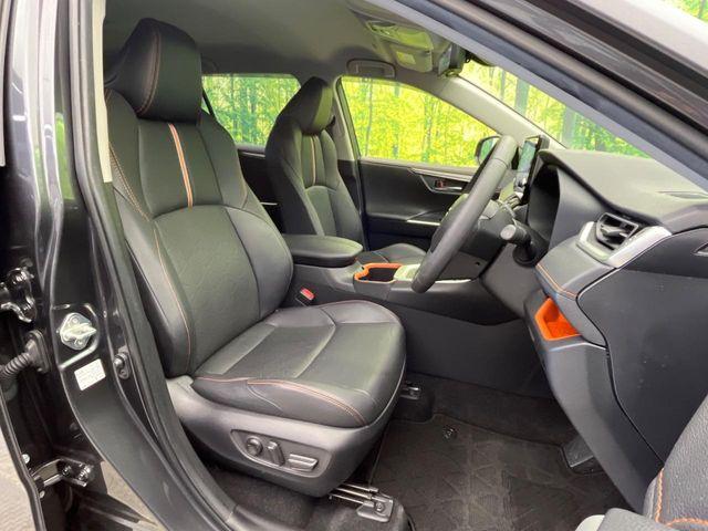 ＲＡＶ４（新潟県新潟市南区）