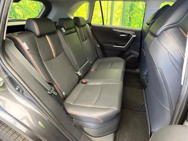 ＲＡＶ４（新潟県新潟市南区）