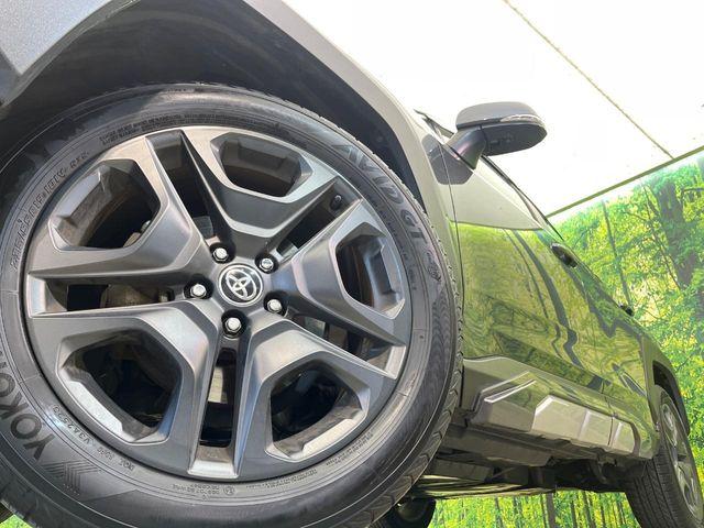 ＲＡＶ４（新潟県新潟市南区）