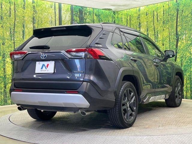 ＲＡＶ４（新潟県新潟市南区）