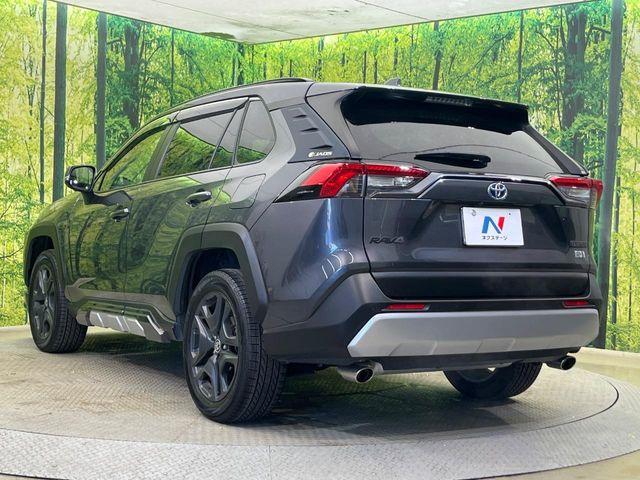 ＲＡＶ４（新潟県新潟市南区）