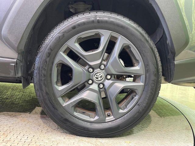 ＲＡＶ４（新潟県新潟市南区）