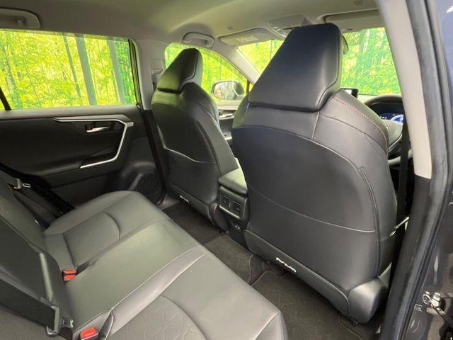 ＲＡＶ４（新潟県新潟市南区）