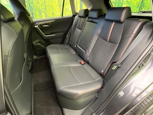 ＲＡＶ４（新潟県新潟市南区）