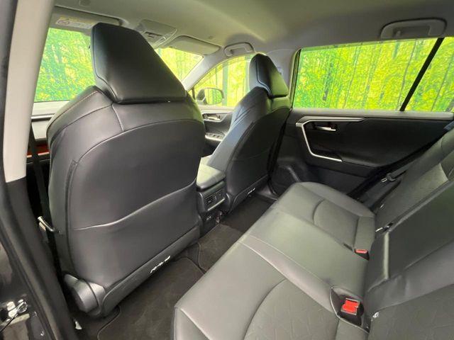 ＲＡＶ４（新潟県新潟市南区）