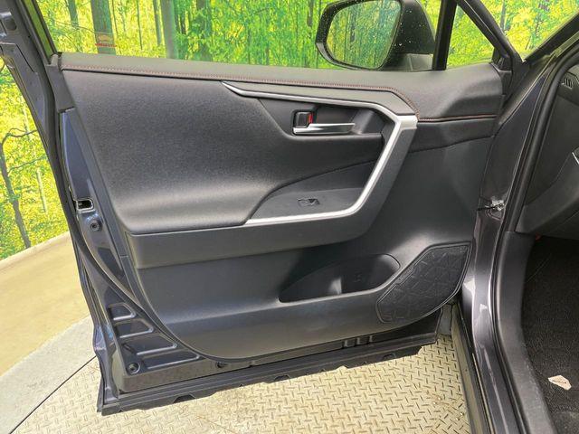 ＲＡＶ４（新潟県新潟市南区）