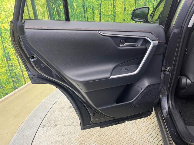 ＲＡＶ４（新潟県新潟市南区）