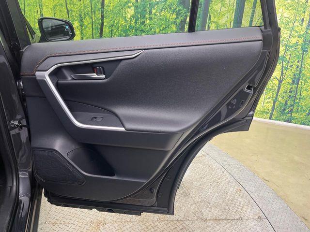 ＲＡＶ４（新潟県新潟市南区）