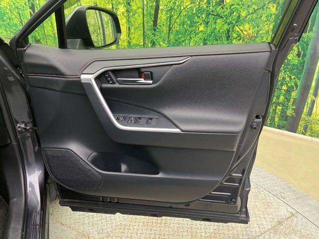 ＲＡＶ４（新潟県新潟市南区）