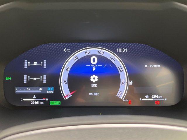 ＲＡＶ４（新潟県新潟市南区）