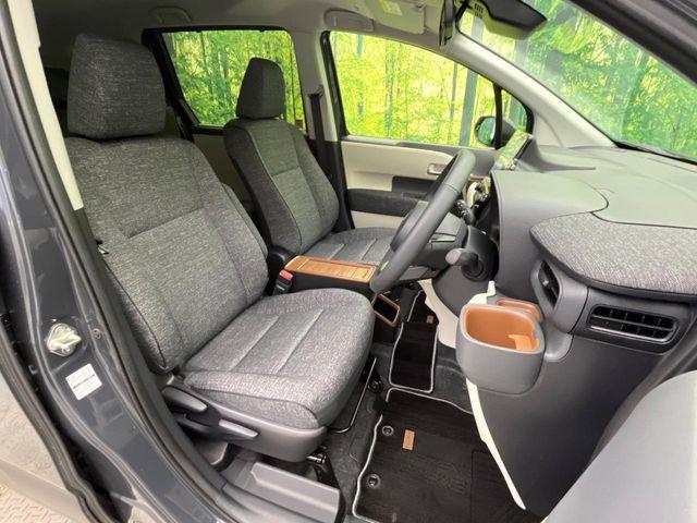 シエンタ(新潟県新潟市南区)