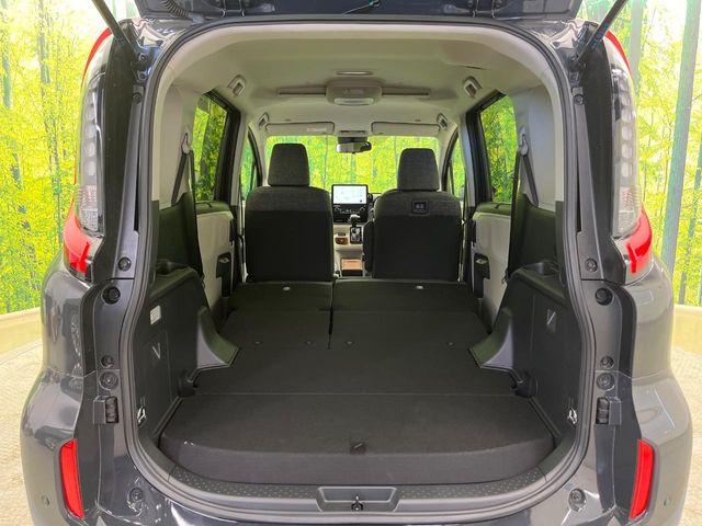 シエンタ(新潟県新潟市南区)