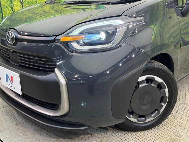 シエンタ(新潟県新潟市南区)